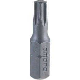 Вставка-бита 1/4"DR TORX, T25, 25 мм Ombra 514325