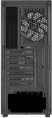 Корпус Aerocool Designer-G-BK-v1 черный без БП ATX 4x120mm 2x140mm 2xUSB2.0 1xUSB3.0 audio bott PSU