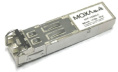 Трансивер MOXA SFP-1GLSXLC-T, 1000baseLSX, LC, 2 км, от -40 до 85°C