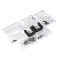Серверный корпус ExeGate Pro 1U650-04 <RM 19", высота 1U, глубина 650, БП 1U-250DS, USB> EX265504RUS