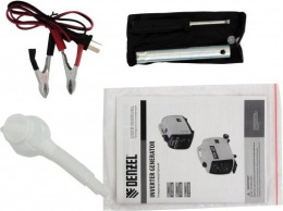 Генератор Denzel GT-1200iS 1.2кВт