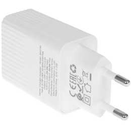 BOROFONE BAS73A/ Сетевое ЗУ/ PD/ 1 разъём Type-C/ Выход: 20W/ черный