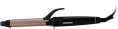 Щипцы Polaris PHS 2533KT Digital Pro 50Вт черный/золотистый макс.темп.:200С покрытие:керамическое PHS 2533KT