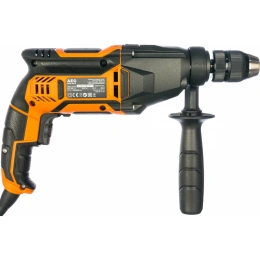 Ударная дрель AEG SB2E850R 4935447360