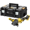 Аккумуляторная угловая шлифмашина Dewalt DCG418NT DCG418NT-XJ