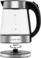 Чайник электрический GALAXY LINE GL 0561, 2200Вт, серебристый