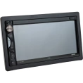 Автомагнитола FIVE 2din, EURO, мультимедиа, 6.9", Android 9, 1024х600/2+32 Гб, FM, AM, USB, BT, GPS, WiFi F720A FIVE F720A