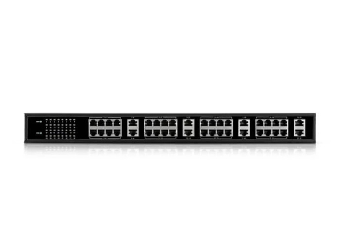 VoIP-шлюз OpenVox MAG1000-32S 32FXS