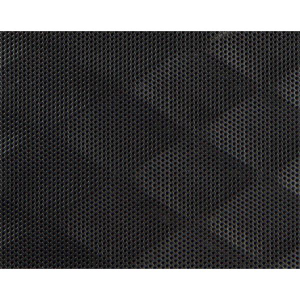 Корпус Mini Tower InWin EFS052 Black U3*2+A HD + front fan holder + Screwless mATX без блока питания (6184502)