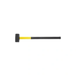 Кувалда с фибергласовой ручкой 4 кг FIT IT 45232