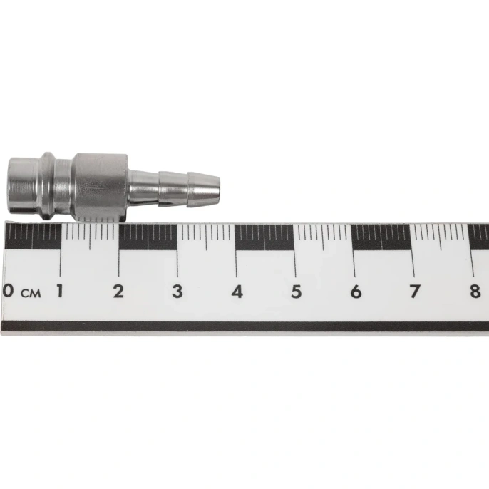 Разъемное соединение Рапид папа - елочка 6 мм Gigant G-PN14004