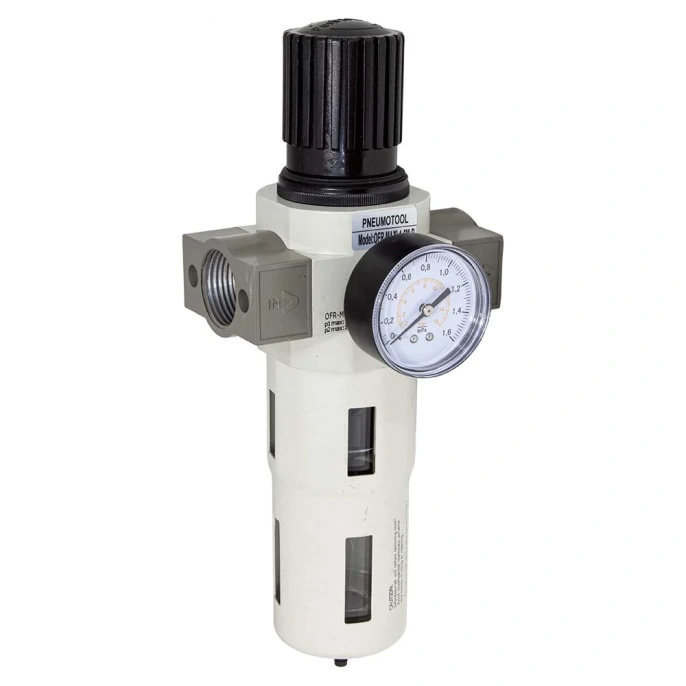 Фильтр-регулятор PI TOOLS PIT-MAXI 1 5834