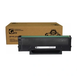 Картридж для принтеров Pantum 1600 копий GalaPrint GP_PC-211EV