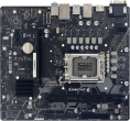 Материнская плата Biostar H610MH D5 Soc-1700 Intel H610 2xDDR5 mATX AC`97 8ch(7.1) GbLAN+VGA+HDMI