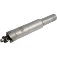 Коронка по металлу 15 мм с пластинами ВК8 WOLFSTAR cw00002