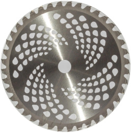 Триммер бензиновый RedVerg RD-GB233S 1400Вт 1.8л.с. разбор.штан. реж.эл.:леска/нож