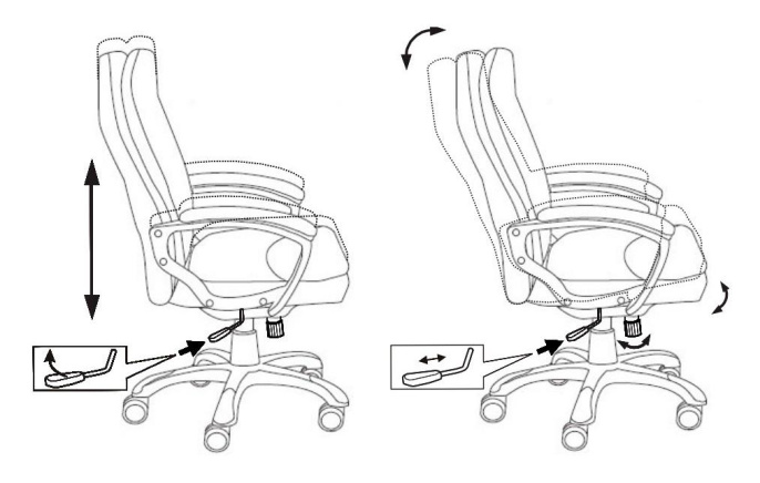 Кресло руководителя Бюрократ CH-868N Fabric темно-синий Velvet 29 крестов. пластик