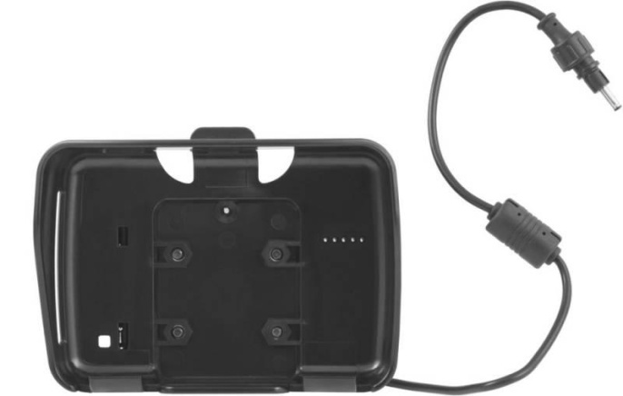 Навигатор NAVITEL G550 Moto