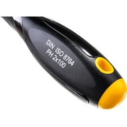 Набор отверток Inforce 6шт 06-09-71