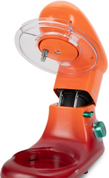 Миксер планетарный StarWind SPM7160, 1900Вт, оранжевый