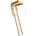 Чердачная лестница DOCKE LUX 70x120x300 см ZASS-1099
