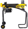 Дровокол Huter HLS-5500H двиг.элект. 3300Вт раб.пол.гориз. 70/14/2