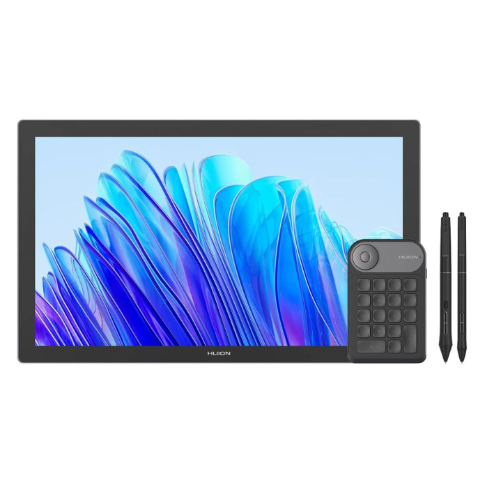 Сенсорный монитор Huion KAMVAS Pro 19