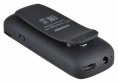 MP3 плеер Digma R3 flash,  8ГБ,  черный