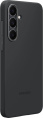 Чехол (клип-кейс) Samsung Silicone Case, для Samsung Galaxy S25 FE, черный [ef-ps731cbegru]