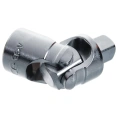 Набор инструментов Inforce 85 предметов 1/2", 1/4" Inforce, Сталь Cr-V, Профессиональный, 06-07-14