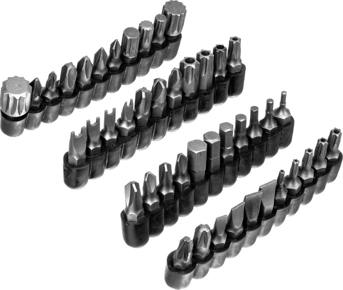 Набор инструментов Сибртех 14170 215 предметов жесткий кейс