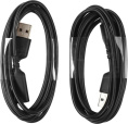 Наушники с микрофоном Steelseries Arctis Nova 4P черный накладные Radio оголовье 61641
