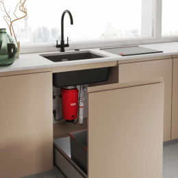 Franke SLIM 75/ Best, Измельчитель SLIM 75 134.0715.096