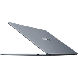 Ноутбук Huawei MateBook D 16 MCLG-X Core i5 13420H 8Gb SSD512Gb Intel UHD Graphics 16" IPS 1920x1200 Windows 11 Home grey space WiFi BT Cam 53014CNC