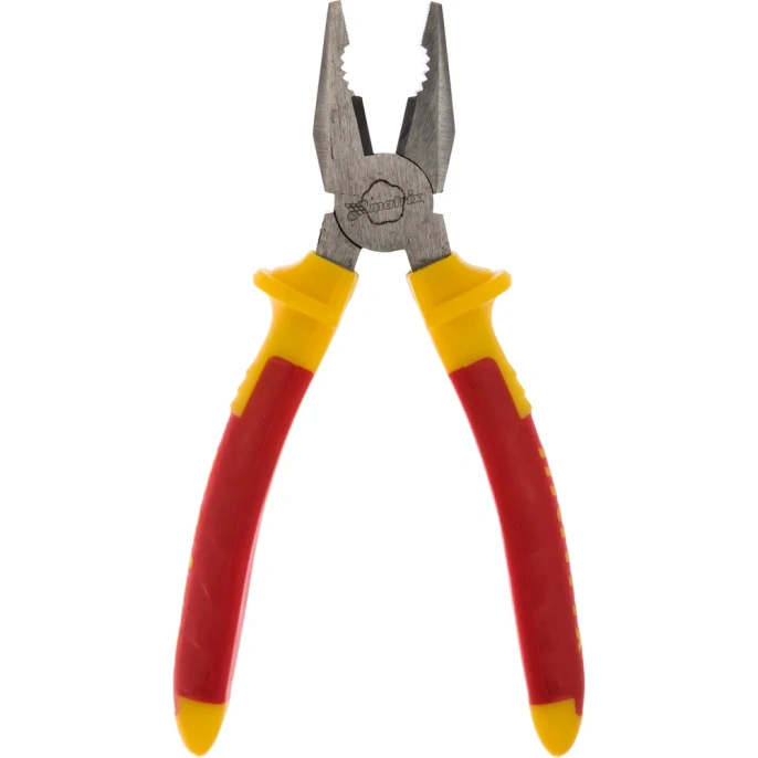 Комбинированные плоскогубцы 200мм MATRIX Insulated PROFESSIONAL 16905