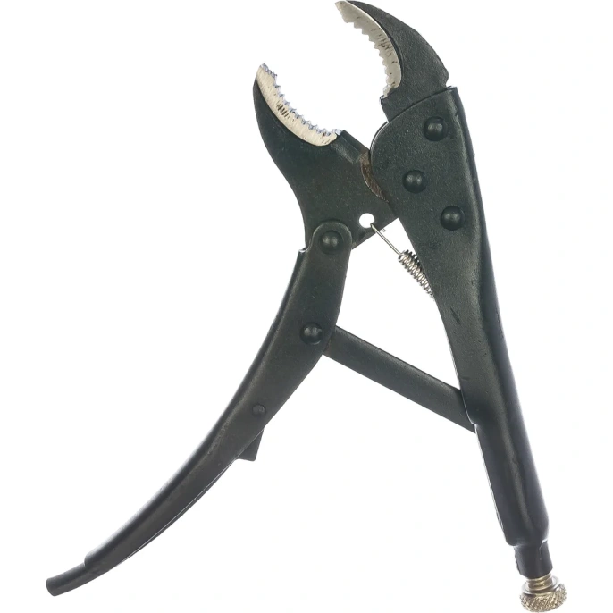 Плоскогубцы тип WR FIT 52713