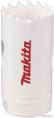 Коронка BI-M (25 мм) для дрелей Makita D-17033