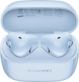 Наушники Huawei FreeBuds SE 2 ULC-CT010, Bluetooth, вкладыши, синий [55037014]