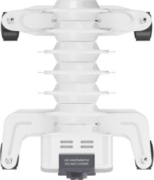 Масляный радиатор Royal Clima ROR-FR7-1500M, с терморегулятором, 1500Вт, 7 секций, 3 режима, белый