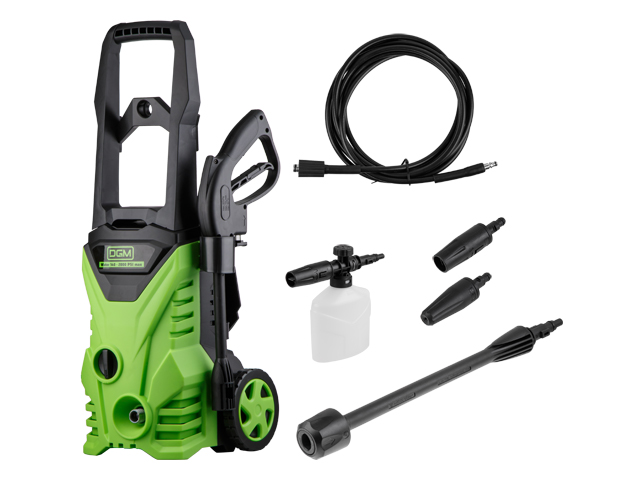 Очиститель высокого давления DGM Water 140 DGWT140001