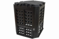 Компостер Patrol Modular 300L czarny KOMPOST300CZAPG001