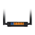 Wi-Fi роутер TP-LINK Archer C64,  Wi-Fi 5,  AC1200,  2.4/5ГГц, 4 LAN,  черный