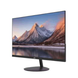 Dahua DHI-LM24-A200Y 23.8" 16:9 FullHD монитор VA ELED 1920x1080 250 кд/м2 3000:1 178°/178° 10 мс 100Гц 16.7Млн 8 бит VESA 75X75 VGA HDMI