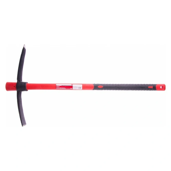 Кирка с фибергласовой рукояткой 900 мм MATRIX 21830
