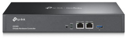 Контроллер TP-LINK Omada OC300,  2 LAN,  черный