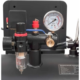 Безмасляный компрессор Inforce ISWC-100L/720D