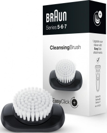 Насадка Braun 03-BR Black [81727356]