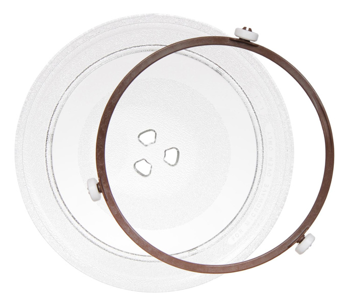 Микроволновая Печь Starwind SMW2620 20л. 700Вт белый