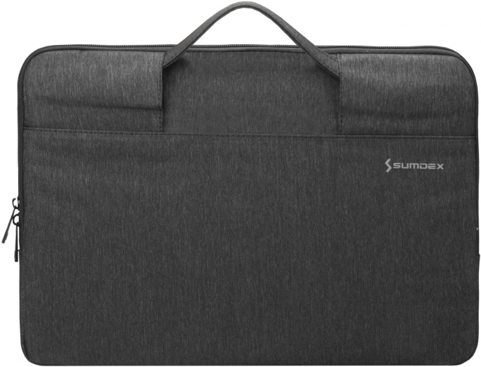 Чехол для ноутбука 15.6" Sumdex ICM-136BK