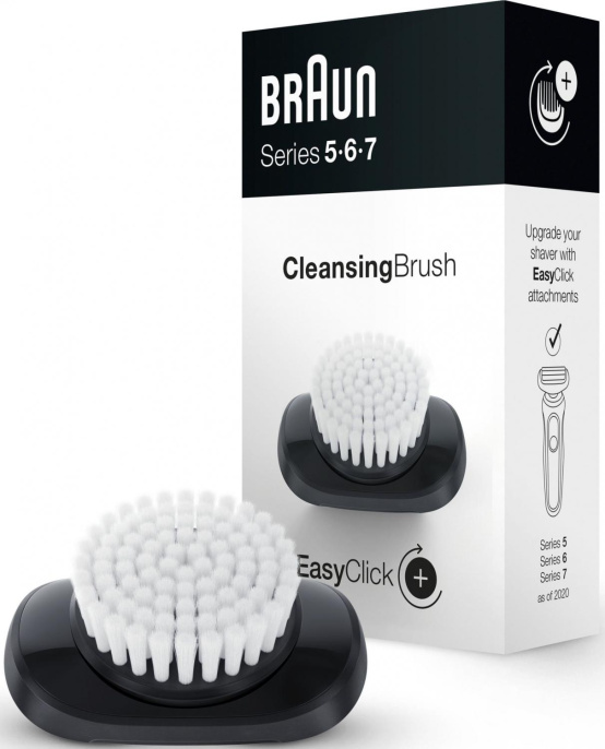 Насадка Braun 03-BR Black [81727356]